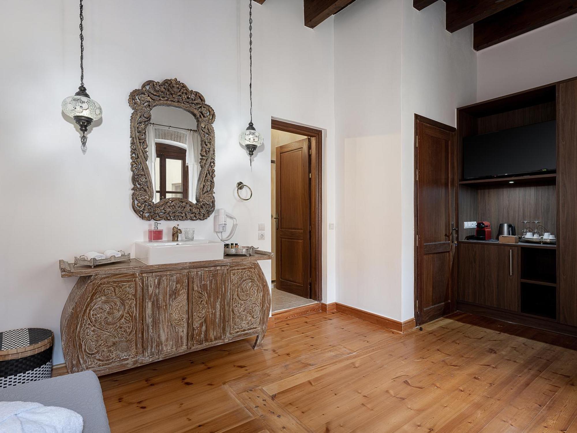 Venetian Palace Chania Chania  Cameră foto